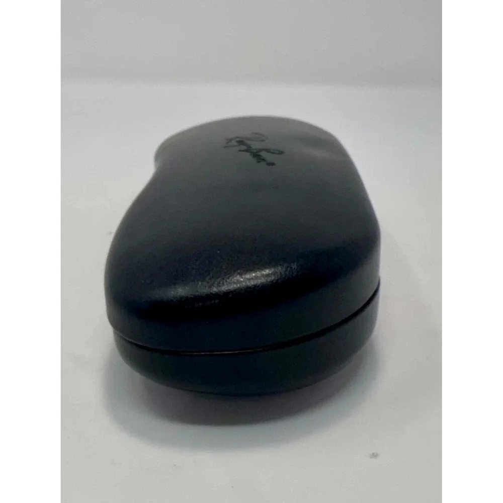 Authentic Ray-Ban‎ Black Hard Shell Eyeglasses Sunglasses Case